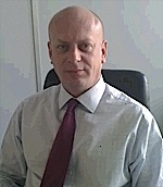 Simon Taylor