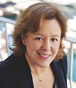Grisel Damgaard
