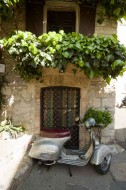 St Paul de Vence