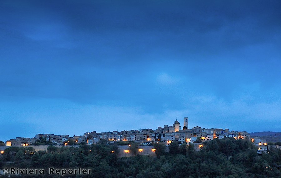 St Paul de Vence