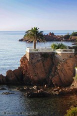 Var Coastline, French Riviera