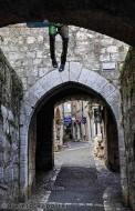 St Paul de Vence