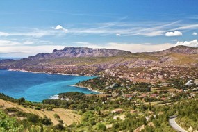 cassis baie dominique bonnet