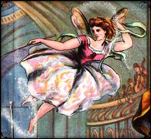 Tooth Fairy