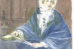 Lady Oliva Sparrow