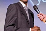 Mo Farah