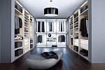 Dressing Room