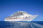 Cruise ship