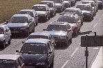 traffic photo