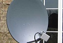 Satellite Dish