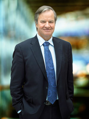 Bjorn Kjos