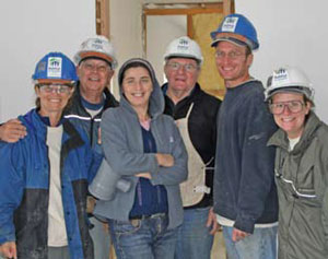 Voluntourism Group