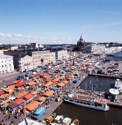 Helsinki