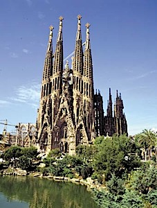 Barcelona