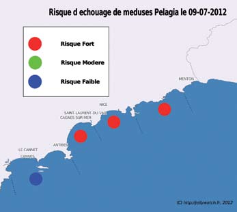 Menace of the Méduse